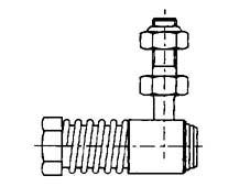 Ultraflex Accessories Control Cables Ball Joint L7
